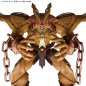 Preview: The Legendary Exodia Incarnate Yu-Gi-Oh Figure-Rise Standard Amplified Model Kit